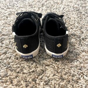 Keds x Kate Spade toddler girl shoe